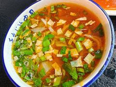 -唐猫庭院·千年陕菜(赛格国际购物中心店)
