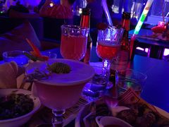 -MOSSO音乐酒吧·live house(南京旗舰店)