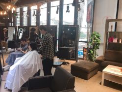 -Kraemer Paris  苏豪路易士·嘉玛发廊