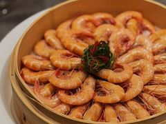 -醉东Oriental House(静安嘉里中心店)