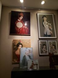 点击看大图 -盘子女人坊古装写真摄影(天津总店)