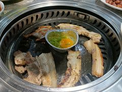 -33韩式自助烧烤(环城南路店)