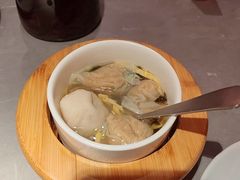 -闽上鲜·福建菜(龙湖滨江天街店)