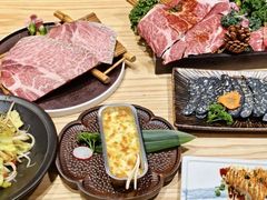 -松鱼亭·和牛烧肉(协鑫广场店)