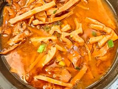 -阿三蒸菜馆(惠畅里小区店)