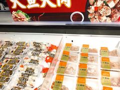 -盒马鲜生(杨高南路店)