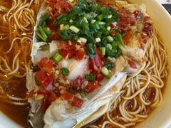-光明邨大酒家(淮海路店)