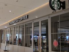 -星巴克(哈尔滨道外百盛店)