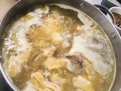 -金海阁海鲜火锅