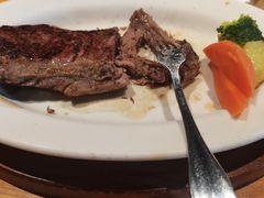 -斗牛士牛排(南京东路店)