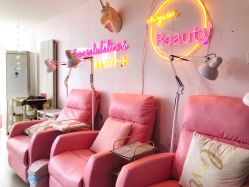 -Beauty Nails 美甲美睫皮肤管理