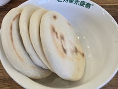 -老刘家永盛斋·传统泡馍(东关南街店)