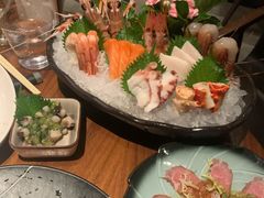 -Mr·Fish鱼鲜生海鲜放题(银泰in99店)