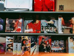 -Hi Fi Acoustic 梵香禅韵·色声香味
