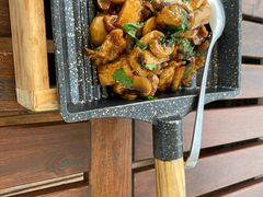 -素心小筑(后沙裕镇店)