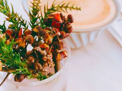 -The Rug Cafe(王府中环店)
