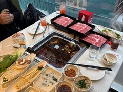 -海底捞(江南店)