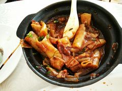 -天鲜阁·海鲜粤菜·33年老字号(石槎白云站店)