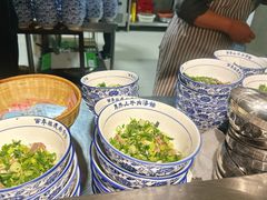 -清真马杰山牛肉汤馆