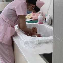 -敦南舒悦月子会所(南湖店)