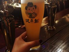 -汉森熊啤酒屋(双塘东路店)