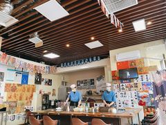 大堂-大成铁板烧•板前(复古餐厅石老人店)