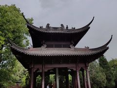 -钱王祠