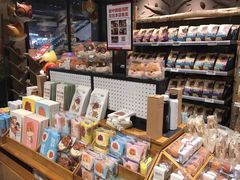 零售区-三只松鼠生活馆(芜湖弋江金鹰店)