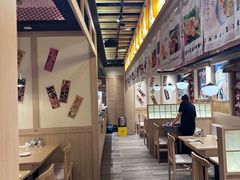 -鳗葉(万象城店)