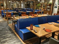 -渝信川菜 · 川味家常菜(财富购物中心店)