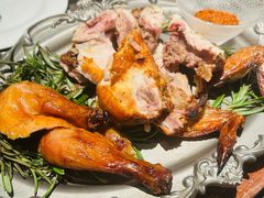 -LESCEDARS Brasserie Bistro香柏树