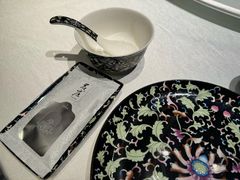 -君庭中餐厅(友谊宾馆店)