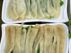 -马记伊源斋涮肉·清真菜(百子湾店)