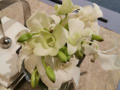 -西安高新希尔顿酒店·咖啡露台西餐厅