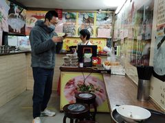 -老西关濑粉(文明路店)