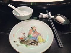 -誉八仙茶室酒楼(新天地店)