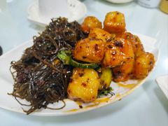 -凤来仙大冷面(八一里店)