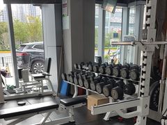 -EASY POWER健身工作室(浦东大道店)