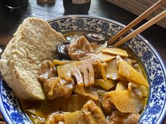 -西园寺素食(西园弄戒幢律寺店)