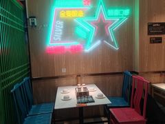 -哈力家·西北烧烤烤串(凤城三路店)