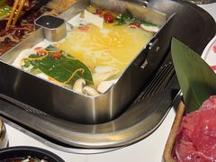 -九鼎轩脆毛肚火锅(南京东路店)