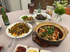 -玖味(老工人西路店)