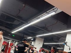 -拳盛时代拳击俱乐部(北京路店)