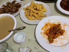 -华春餐馆(鱼山路店)