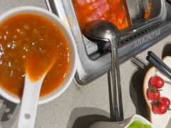 -海底捞火锅(河东万达广场店)