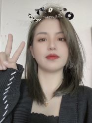 -FAJEE HAIR发界烫染接发