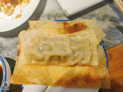 -大胡同天津菜·海肠捞饭·津门皮皮虾锅贴一绝(西姜井店)