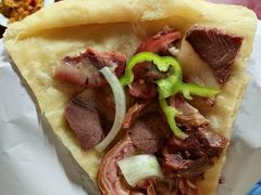 -饶阳传统豆腐脑