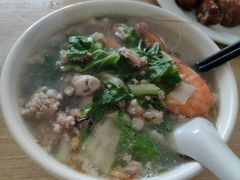 海鲜水面-五板桥水面店