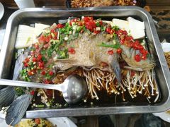 -徽州美食(三十年老店)